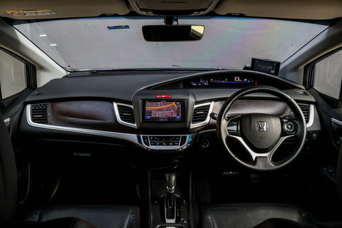 (LEASE) Honda Jade 1.5 RS CVT