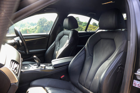 (LEASE) BMW 530i MPST ADAPTIVE LED HL