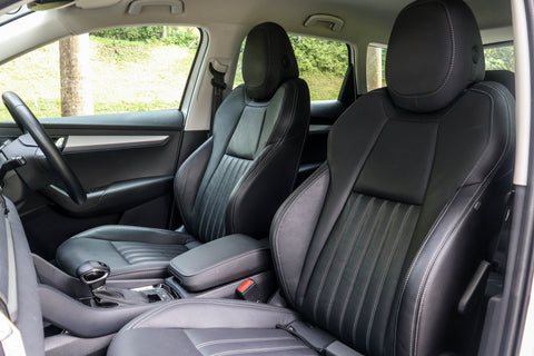 (LEASE) SKODA KAROQ 1.5 TSI AMBITION (A)