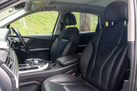 (LEASE) AUDI Q7 2.0 TFSI QUATTRO AUTO