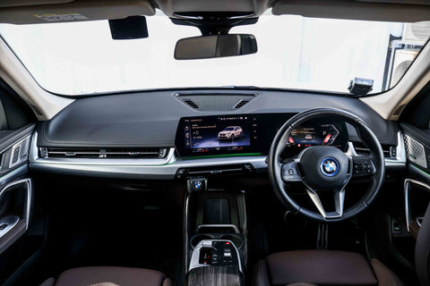 (LEASE) BRAND NEW BMW X1 sDrive 16i