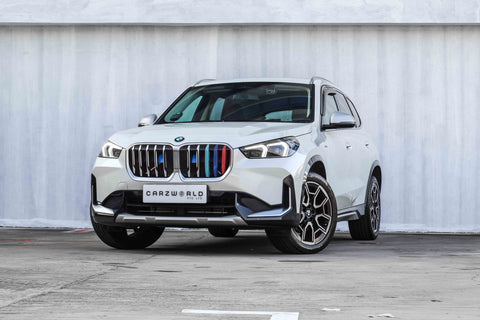 (LEASE) BRAND NEW BMW X1 sDrive 16i