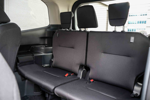 2025 Toyota Noah 1.8 SZ Hybrid MPV – Fuel Efficient and Family-Friendly