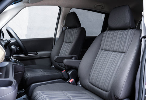 (RENT) Honda Freed 1.5G 7Seater
