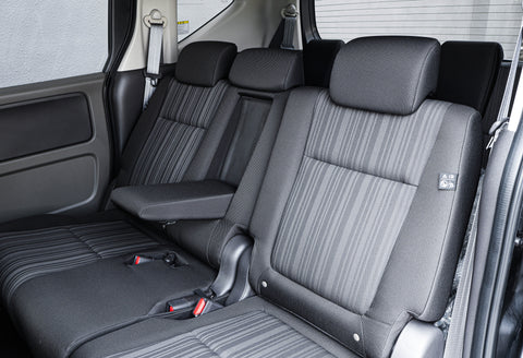 (RENT) Honda Freed 1.5G 7Seater