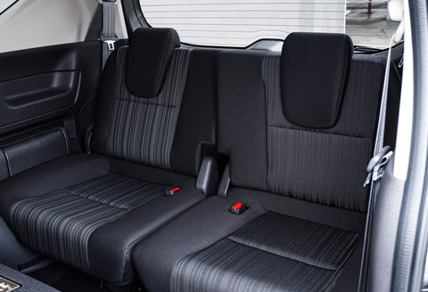 (RENT) Honda Freed 1.5G 7Seater