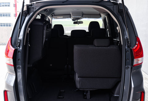 (RENT) Honda Freed 1.5G 7Seater