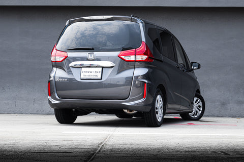 (RENT) Honda Freed 1.5G 7Seater