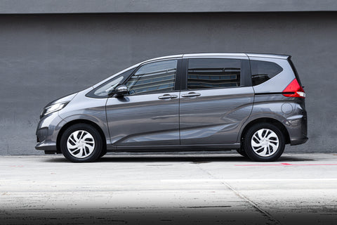 (RENT) Honda Freed 1.5G 7Seater