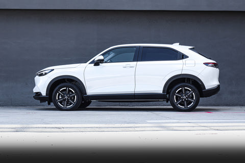 Buy Brand New Honda Vezel Hybrid e:HEV X 1.5 (A) with Honda Sensing in Singapore