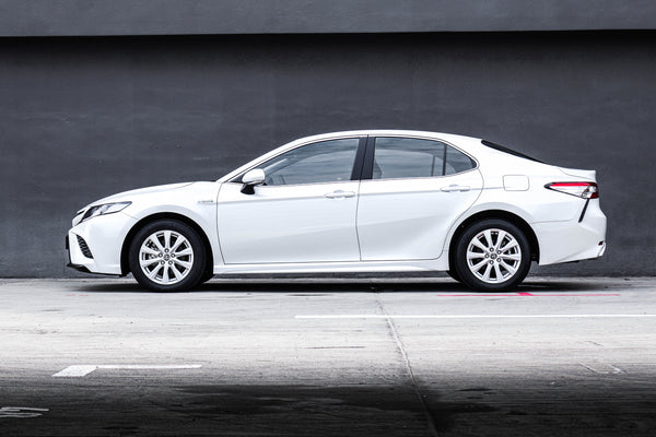 (LEASE) Toyota Camry Hybrid Ascent Sport – CarZ World