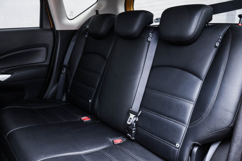 (RENT) Nissan Note 1.2A