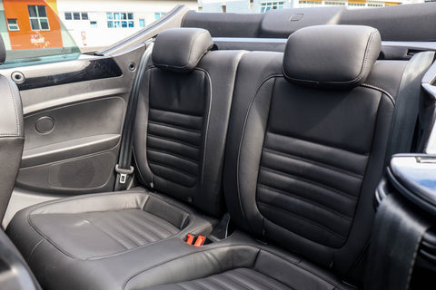 (LEASE) VOLKSWAGEN BEETLE CABRIOLET 1.2 DSG