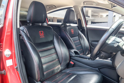 (RENT) HONDA VEZEL 1.5X CVT