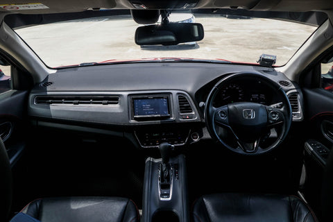 (RENT) HONDA VEZEL 1.5X CVT