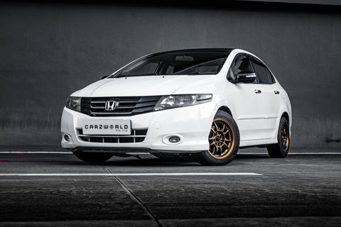 (RENT) Honda City LX 1.5