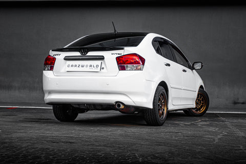 (RENT) Honda City LX 1.5