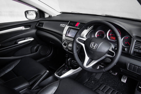 (RENT) Honda City LX 1.5