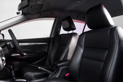 (RENT) Honda City LX 1.5