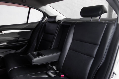 (RENT) Honda City LX 1.5