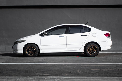 (RENT) Honda City LX 1.5