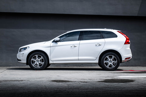 (RENT) Volvo XC60 T5 2.0A