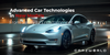 Advanced Car Technologies in New Models: From Safety to Entertainment