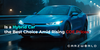 Is a Hybrid Car the Best Choice Amid Rising COE Prices?