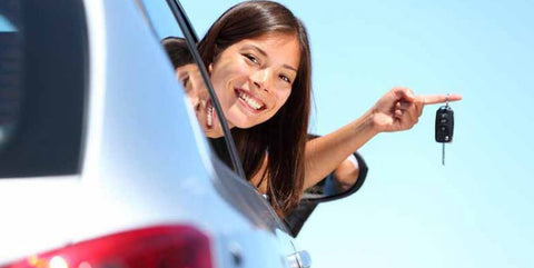 Tips before buying a car from a dealership