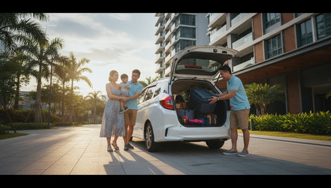 Second Hand Honda Shuttle Hybrid: The Ultimate Singapore Buying Guide (2026)