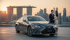 Used Lexus ES250 in Singapore: The Ultimate Buyer’s Guide for 2026