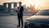 Used Car Loan Interest Rates in Singapore (2026): A Complete Financing Guide