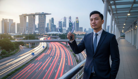 Car Loan Rejected? What to Do Next in Singapore (2026 Guide)