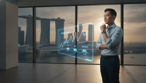 Bidding for COE Number in 2026: The Complete Strategic Guide for Singapore Car Buyers