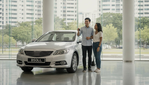 Best Used Car Deals in Singapore: Your 2026 Guide to Value and Reliability