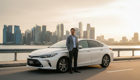 Pre-Owned Hybrid Cars in Singapore: The Complete 2026 Buyer's Guide