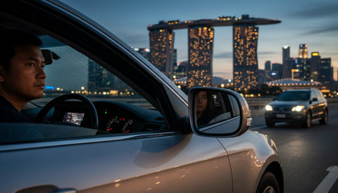 COE Renewal vs. Buying a Used Car in Singapore: The 2026 Comprehensive Guide