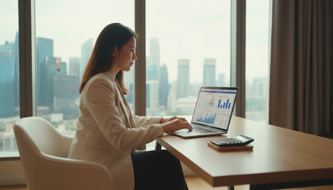 How to Calculate Car Loan Monthly Payment in Singapore: A 2026 Guide