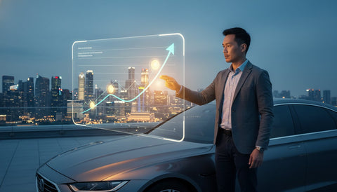 When is the Best Time to Sell a Car in Singapore? (2026 Expert Guide)