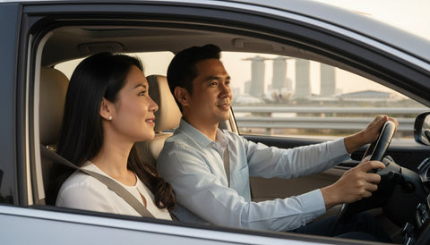 COE Renewal Loan Singapore: The Ultimate 2026 Guide to Financing Your Car’s Second Life