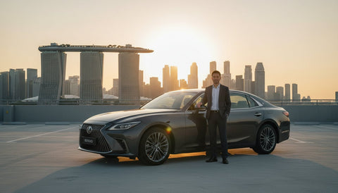 Most Reliable Japanese Cars in Singapore (2026 Edition): A Complete Buying Guide