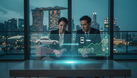 Is It Worth Buying a Car in Singapore in 2026? A Strategic Value Analysis