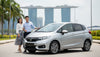 Second Hand Honda Fit SG: The Ultimate 2026 Buyer’s Guide