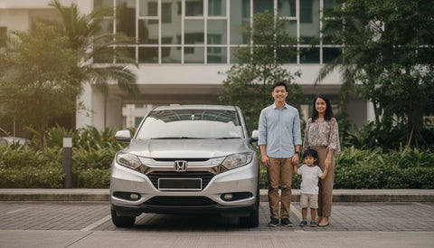 Buying a Used Honda in Singapore: The Ultimate 2026 Guide to Value and Reliability