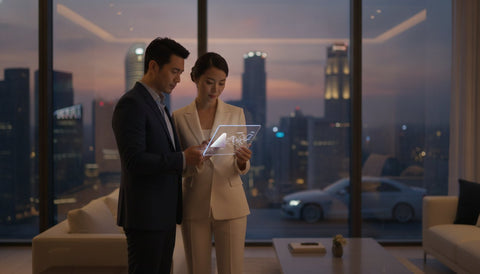 Car Downpayment vs Monthly Instalment in Singapore: The 2026 Budgeting Guide