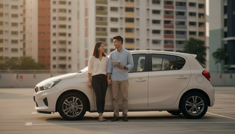 Cheapest Car in Singapore: The 2026 Guide to Affordable Ownership