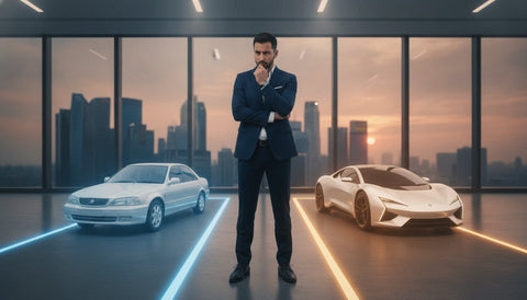 COE Renewal Singapore: The Ultimate 2026 Guide to PQP, Costs, and Strategy