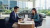 Compare car financing options with no credit history in SG