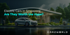 Electric Cars in Singapore: Are They Worth the Hype?