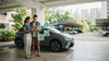 Financial Planning for Your First Car in Singapore